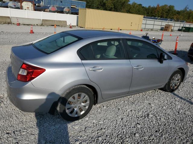 Photo 3 from auction – 2012 HONDA CIVIC LX with VIN 19XFB2F5XCE026202