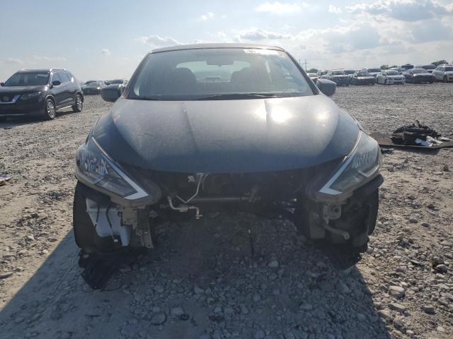 Photo 5 from auction – 2017 NISSAN SENTRA S with VIN 3N1AB7AP8HY286901