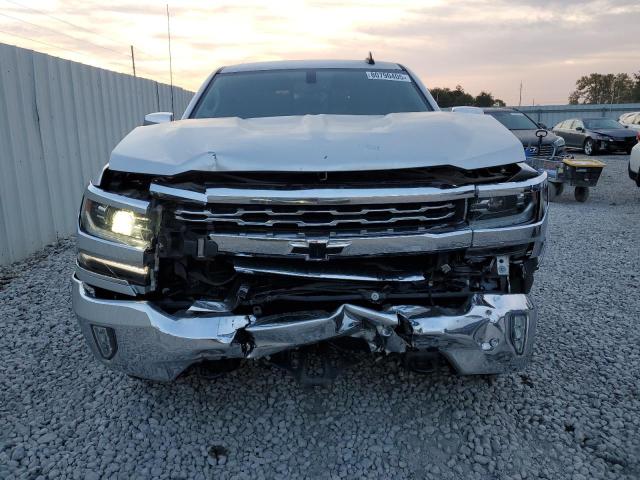 Photo 5 from auction – 2018 CHEVROLET SILVERADO with VIN 3GCUKSEC6JG315179