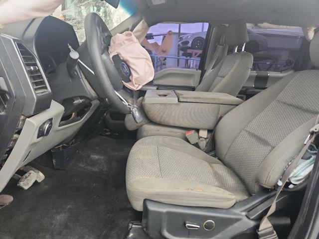 Photo 7 from auction – 2018 FORD F250 SUPER with VIN 1FT7W2BT4JEC89775