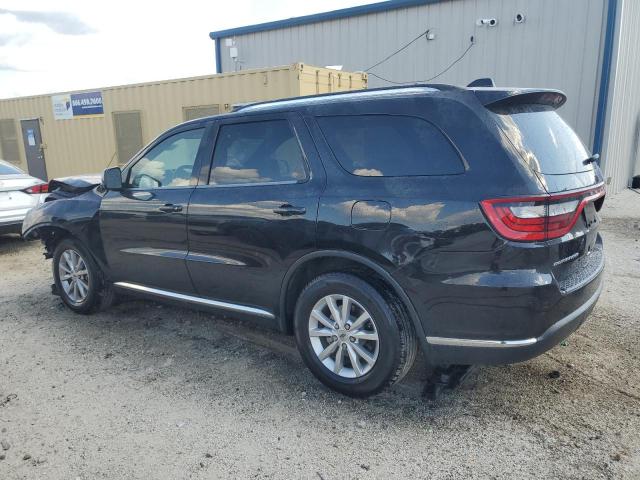 Photo 2 from auction – 2023 DODGE DURANGO SX with VIN 1C4RDHAGXPC635158