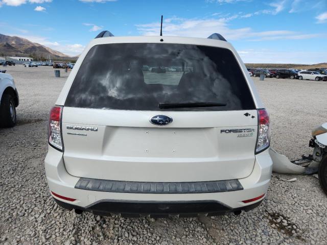 Photo 6 from auction – 2012 SUBARU FORESTER 2 with VIN JF2SHADCXCH444568