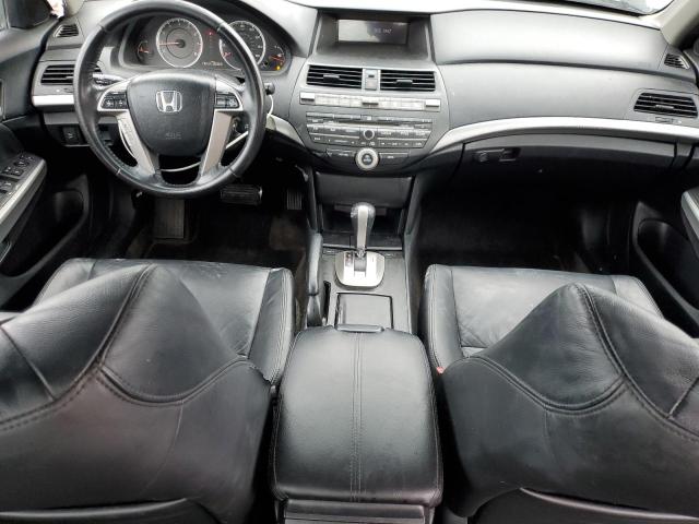 Photo 8 from auction – 2010 HONDA ACCORD with VIN 1HGCP2F87AA187834