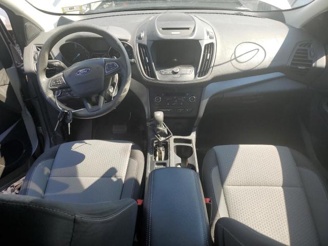 Photo 8 from auction – 2017 FORD ESCAPE SE with VIN 1FMCU0GD3HUD29012