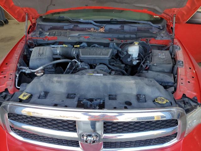 Photo 11 from auction – 2013 RAM 1500 SLT with VIN 1C6RR6GP4DS603893