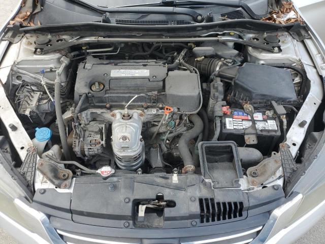 Photo 11 from auction – 2014 HONDA ACCORD with VIN 1HGCR2F59EA009087