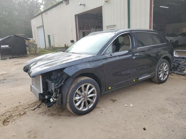Photo 1 from auction – 2022 LINCOLN CORSAIR with VIN 5LMCJ1D97NUL12446