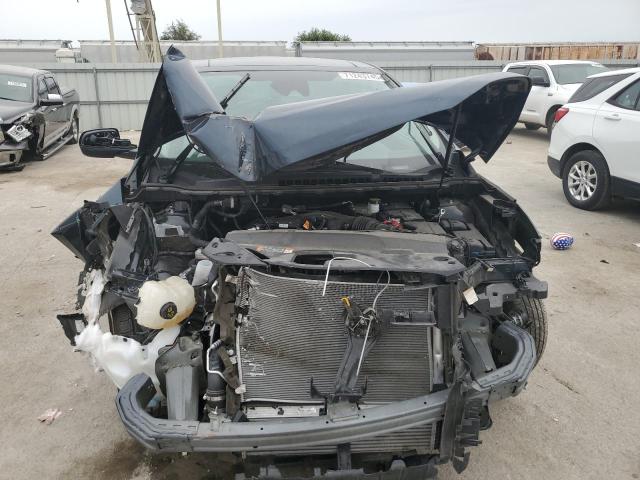 Photo 5 from auction – 2024 FORD EDGE SEL with VIN 2FMPK4J97RBA92020