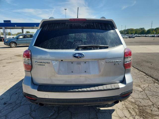 Photo 6 from auction – 2015 SUBARU FORESTER 2.0XT TOURING with VIN JF2SJGUC1FH489815