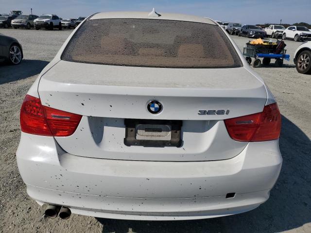 Photo 6 from auction – 2009 BMW 328 I SULEV with VIN WBAPH57509NL79181