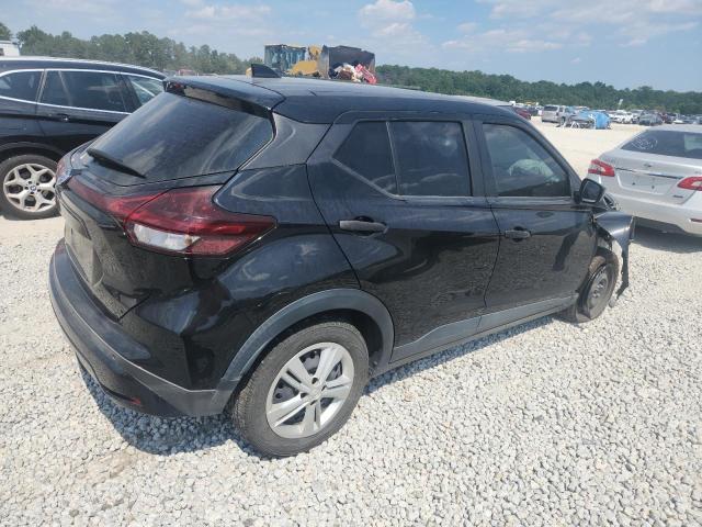 Photo 3 from auction – 2021 NISSAN KICKS S with VIN 3N1CP5BV9ML487967