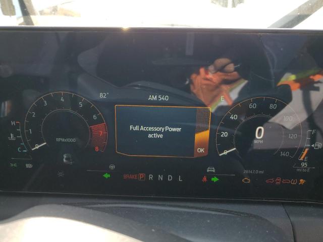 Photo 9 from auction – 2024 FORD MUSTANG with VIN 1FA6P8TH7R5129364