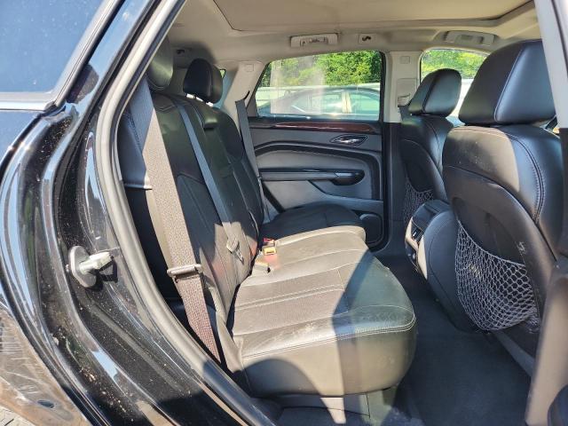 Photo 11 from auction – 2013 CADILLAC SRX PERFOR with VIN 3GYFNHE32DS646713