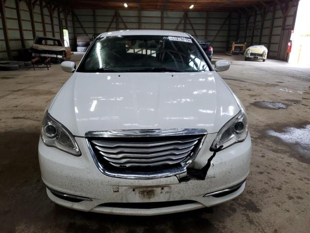 Photo 5 from auction – 2014 CHRYSLER 200 LX with VIN 1C3CCBAB9EN229372