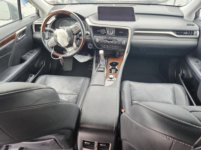 Photo 8 from auction – 2017 LEXUS RX 450H BASE with VIN 2T2BGMCA0HC018981