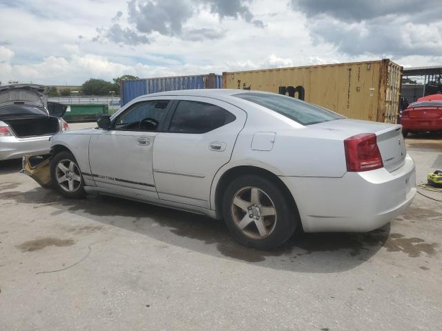 Photo 2 from auction – 2008 DODGE CHARGER with VIN 2B3LA43G28H294116