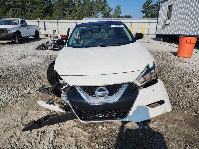 Photo 5 from auction – 2017 NISSAN MAXIMA 3.5 with VIN 1N4AA6AP9HC422669