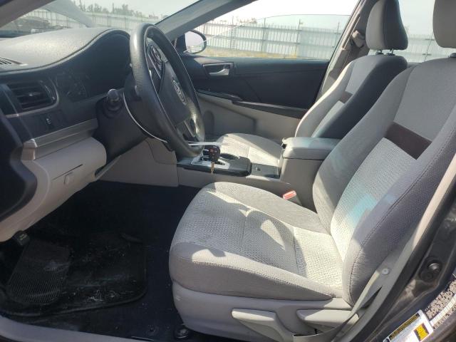 Photo 7 from auction – 2012 TOYOTA CAMRY BASE with VIN 4T1BF1FK3CU054553