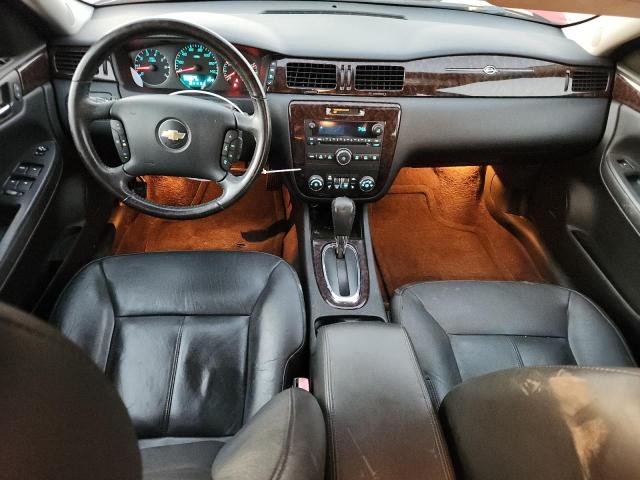 Photo 8 from auction – 2014 CHEVROLET IMPALA LIM with VIN 2G1WC5E30E1154407