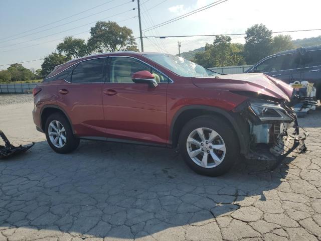 Photo 4 from auction – 2016 LEXUS RX 350 with VIN 2T2ZZMCA5GC008969