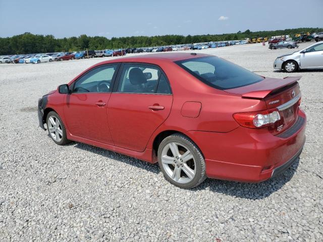 Photo 2 from auction – 2013 TOYOTA COROLLA BA with VIN 2T1BU4EEXDC946921