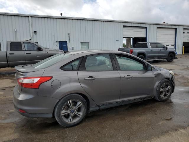 Photo 3 from auction – 2014 FORD FOCUS SE with VIN 1FADP3F27EL243842