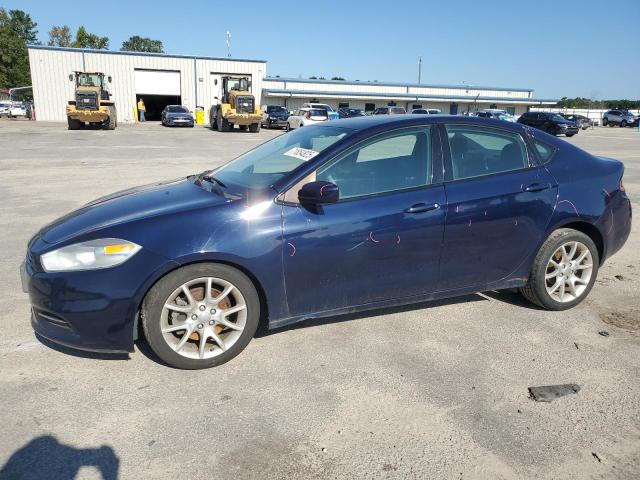 Фото 1 с аукциона – 2013 DODGE DART SXT с VIN 1C3CDFBAXDD345713