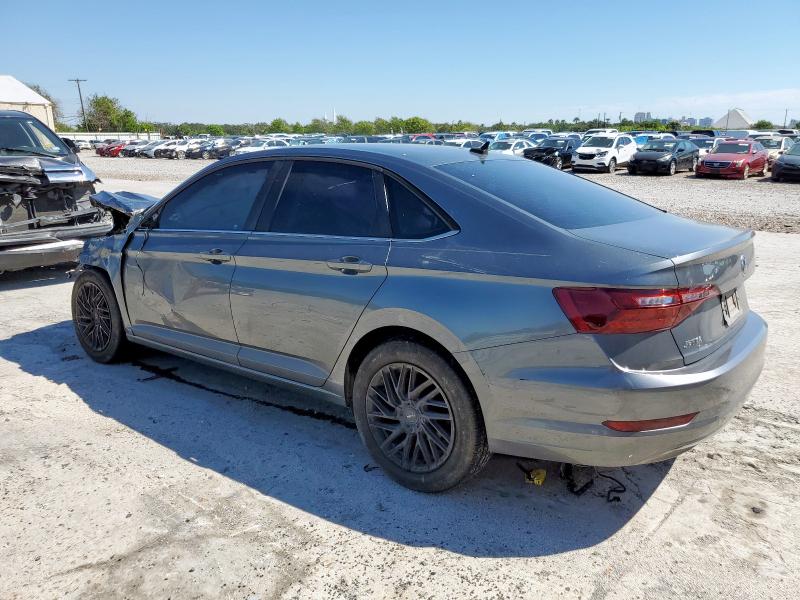 Photo 2 from auction – 2020 VOLKSWAGEN JETTA S with VIN 3VWCB7BU1LM054342