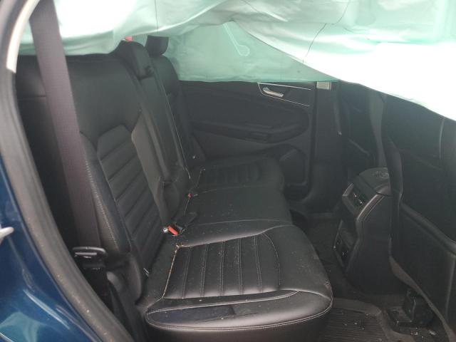 صورة رقم 11 من المزاد - 2020 FORD EDGE SEL مع VIN 2FMPK4J99LBB60213
