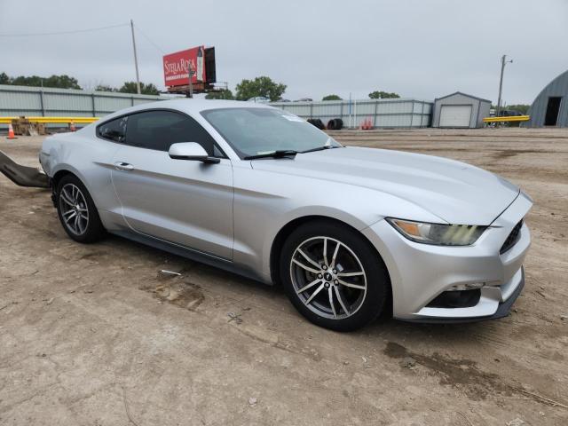 Photo 4 from auction – 2015 FORD MUSTANG with VIN 1FA6P8TH7F5344982