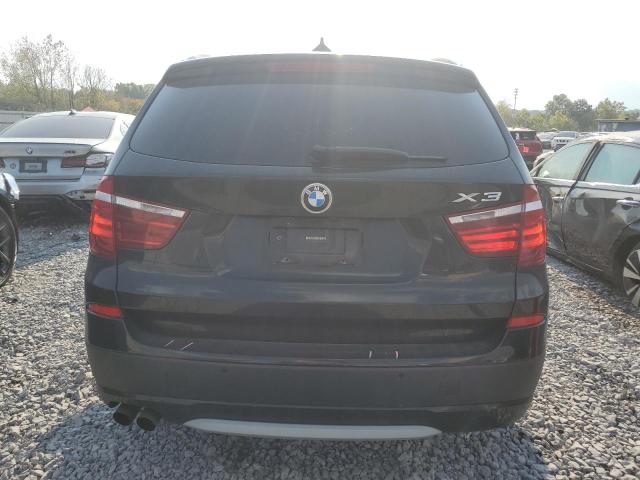 Photo 6 from auction – 2011 BMW X3 XDRIVE2 with VIN 5UXWX5C52BL700323