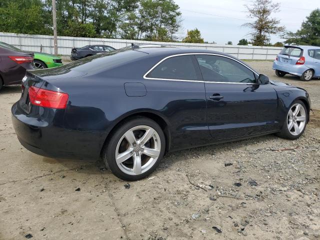 Photo 3 from auction – 2014 AUDI A5 PREMIUM with VIN WAUCFAFR7EA053140