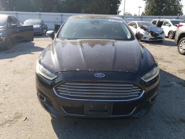 Photo 5 from auction – 2013 FORD FUSION TIT with VIN 3FA6P0K91DR116529