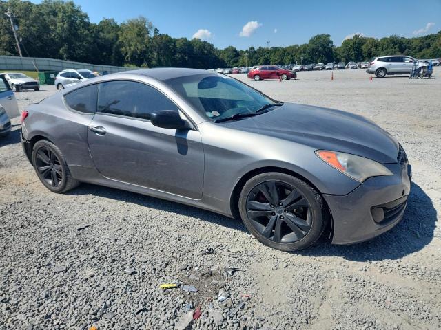 Photo 4 from auction – 2010 HYUNDAI GENESIS CO with VIN KMHHU6KH0AU020719