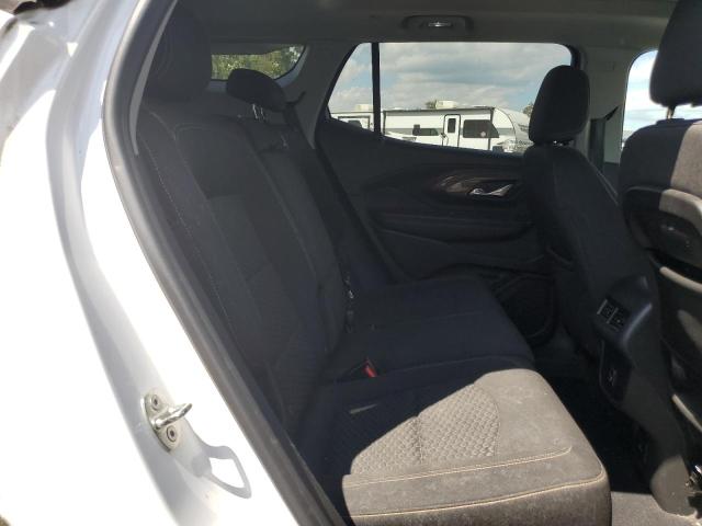 Photo 10 from auction – 2019 GMC TERRAIN SL with VIN 3GKALMEVXKL325935