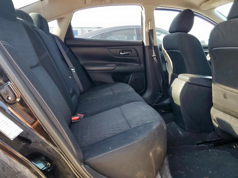 Photo 10 from auction – 2017 NISS ALTIMA with VIN 1N4AL3AP3HN336867