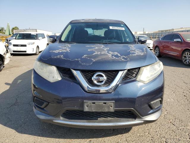 Photo 5 from auction – 2015 NISSAN ROGUE S with VIN KNMAT2MT1FP533583