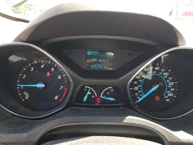 Foto 9 de la subasta – 2013 FORD ESCAPE S con VIN 1FMCU0F73DUB68277