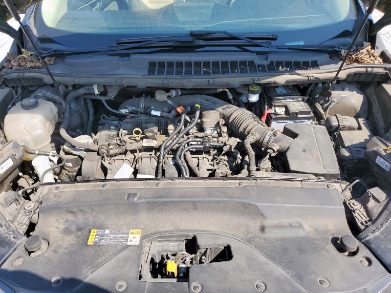 Photo 12 from auction – 2020 FORD EDGE SEL with VIN 2FMPK3J93LBA48419