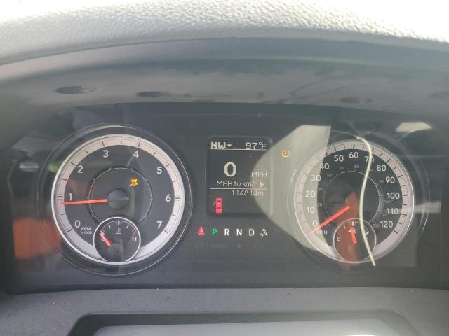 Photo 9 from auction – 2019 RAM 1500 CLASS with VIN 1C6RR6GT9KS716555