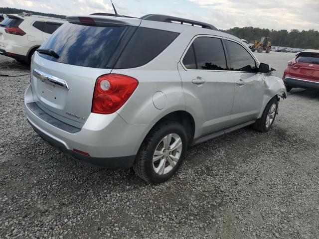 Photo 3 from auction – 2011 CHEVROLET EQUINOX LT with VIN 2GNALDEC5B1154840