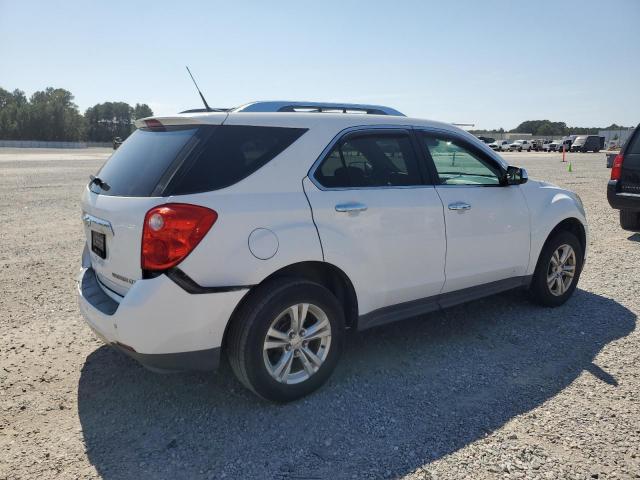 Photo 3 from auction – 2012 CHEVROLET EQUINOX LT with VIN 2GNALFEK2C1179635