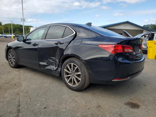 Photo 2 from auction – 2018 ACURA TLX TECH with VIN 19UUB1F50JA006091