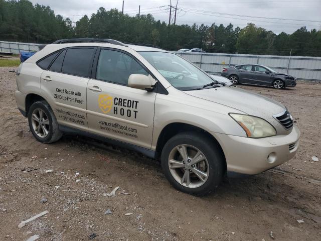 Photo 4 from auction – 2006 LEXUS RX 400 with VIN JTJHW31U360008426