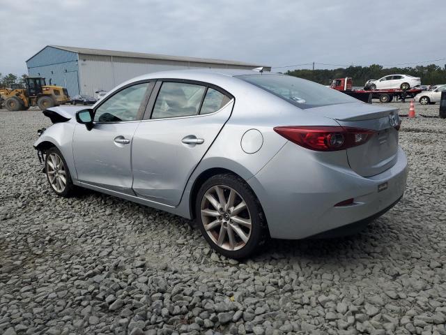 Photo 2 from auction – 2017 MAZDA 3 TOURING with VIN 3MZBN1V76HM111678