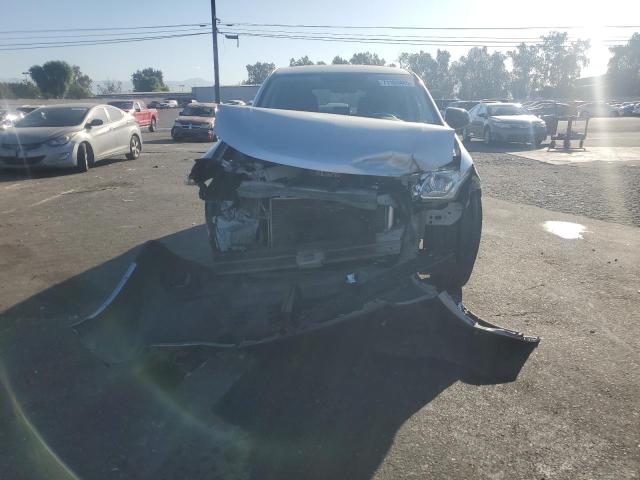 Photo 5 from auction – 2014 MITSUBISHI OUTLANDER with VIN JA4AD2A3XEZ007600