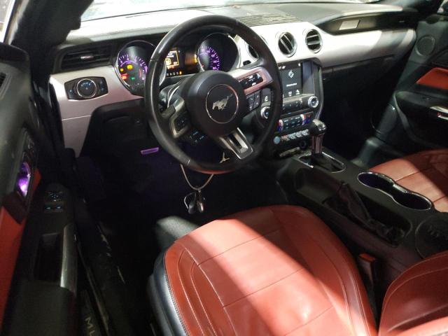 Photo 8 from auction – 2016 FORD MUSTANG GT with VIN 1FA6P8CF0G5245730