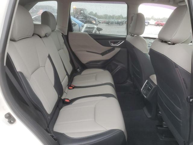 Photo 11 from auction – 2020 SUBARU FORESTER L with VIN JF2SKAUC7LH413599
