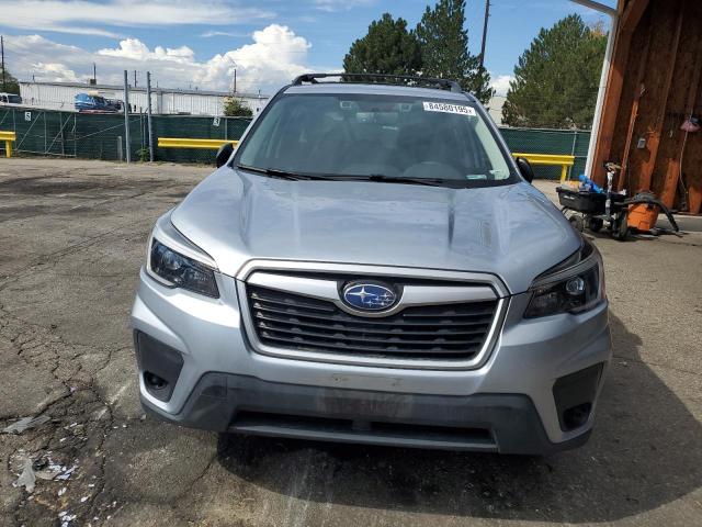 Photo 5 from auction – 2021 SUBARU FORESTER with VIN JF2SKADC1MH485562