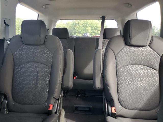 Photo 10 from auction – 2010 GMC ACADIA SLE with VIN 1GKLVLEDXAJ192202